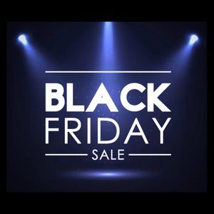 Black Friday Sale